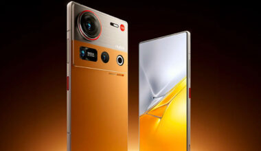 Nubia Z80 Ultra özellikleri aşikâr olmaya başladı!