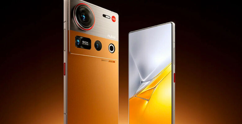 Nubia Z80 Ultra özellikleri aşikâr olmaya başladı!