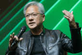 Nvidia CEO’su acı haberi verdi!