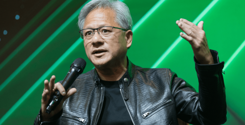 Nvidia CEO’su acı haberi verdi!