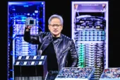NVIDIA CEO’su: OpenAI bir sonraki trilyon dolarlık dev
