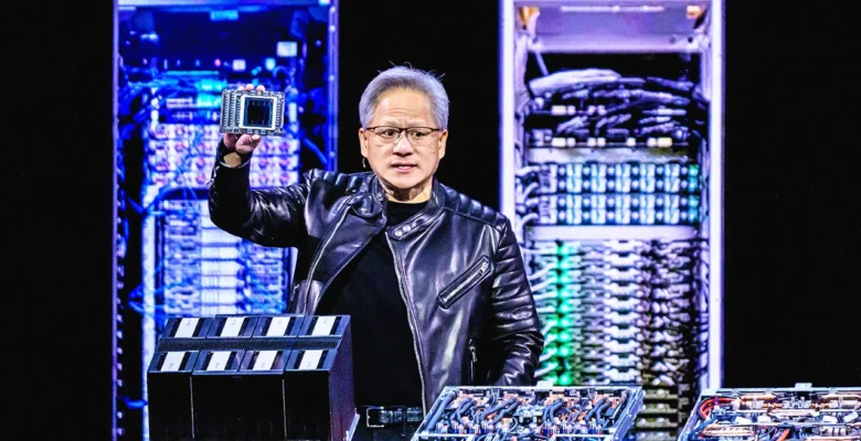 NVIDIA CEO’su: OpenAI bir sonraki trilyon dolarlık dev