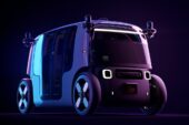 Nvidia robotaksi projesi ile geliyor: Tesla huzursuz