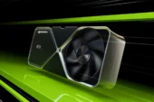 NVIDIA RTX 50 ÜSTÜN serisi sızdırıldı