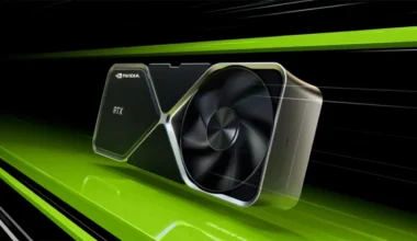 NVIDIA RTX 50 ÜSTÜN serisi sızdırıldı