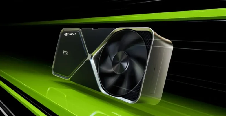 NVIDIA RTX 50 ÜSTÜN serisi sızdırıldı