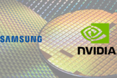 Nvidia Samsung’dan çip tedarik edecek