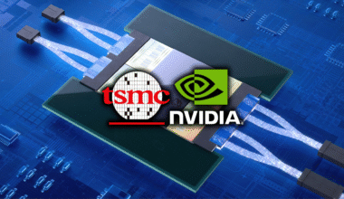 Nvidia-TSMC ittifakı gerçekleşebilir!