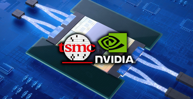 Nvidia-TSMC ittifakı gerçekleşebilir!