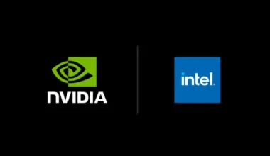 Nvidia ve Intel iş birliğine gidiyor