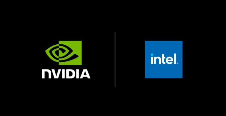 Nvidia ve Intel yapay zeka için paydaşlık kurdu