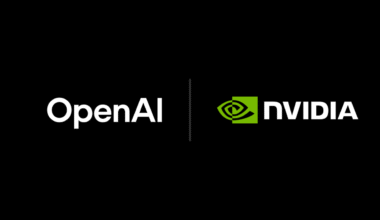 NVIDIA ve OpenAI stratejik iştirak duyurdu!