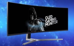 OLED oyuncu monitör tavsiyeleri