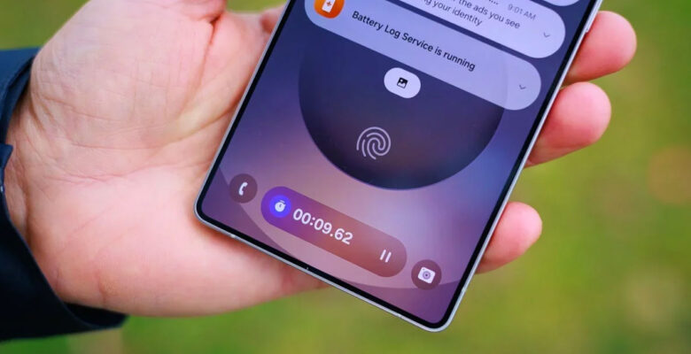 One UI 8.5 ile yeni özellikler ve tasarım değişikliği geliyor!