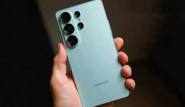 One UI 9 için birinci sızıntı ortaya çıktı!