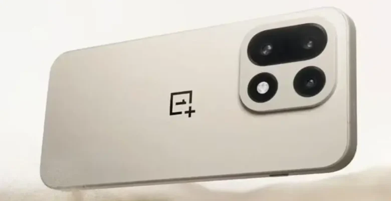 OnePlus 15 bu sefer rengi ile gündemde
