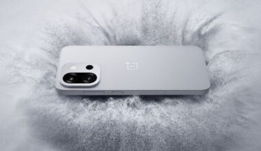 OnePlus 15 ekran tasarımı resmi olarak görüntülendi!