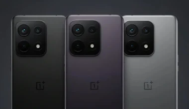 OnePlus 15 hakkında kıymetli sızıntı