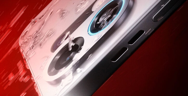 OnePlus Ace 6 için geri sayım!
