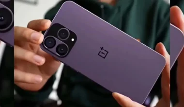 OnePlus kullanıcıları tehlikede