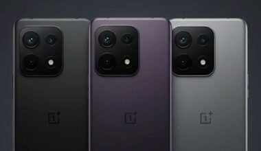OnePlus Snapdragon 8 Seçkine Gen 5’li aygıt tanıtacak!