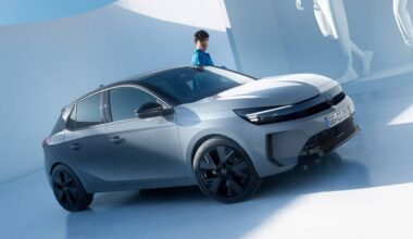 Opel Eylül 2025 fiyat listesi açıklandı Opel Eylül 2025 fiyat listesi açıklandı