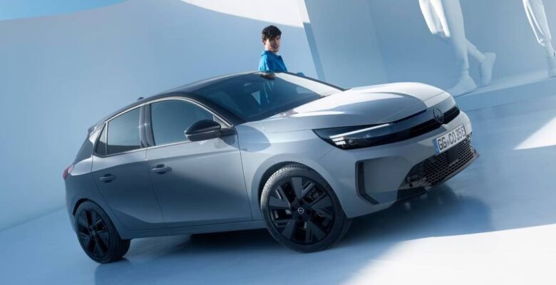 Opel Eylül 2025 fiyat listesi açıklandı