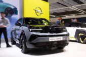 Opel GSE Efsanesini Bir Üst Düzeye Taşıyor