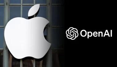 OpenAI Apple çalışanlarına kancayı taktı!