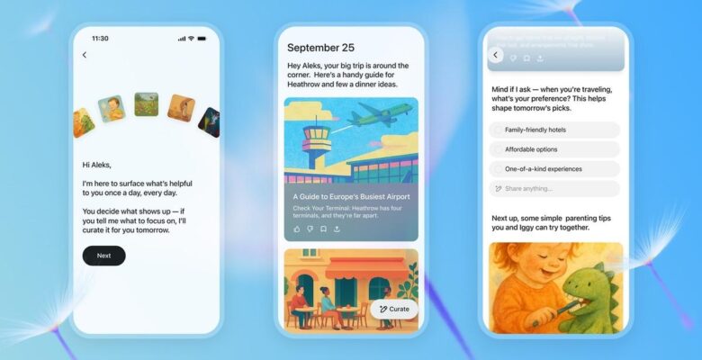 OpenAI sabah asistanını duyurdu: ChatGPT Pulse