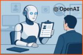 OpenAI LinkedIn rakibi platform kuruyor