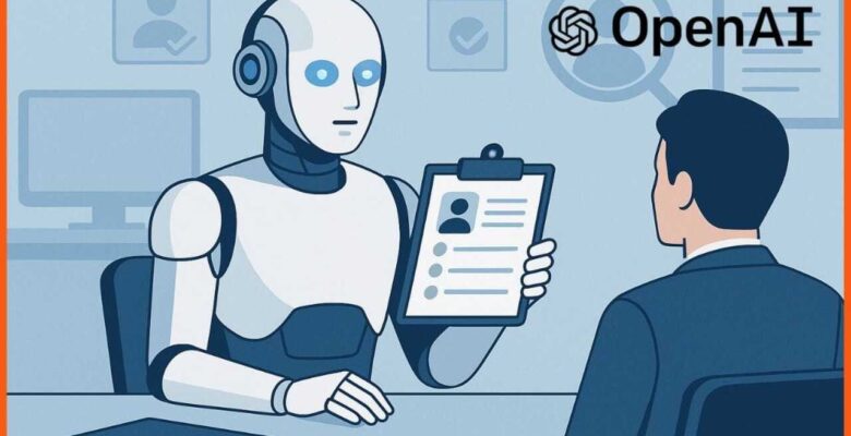 OpenAI LinkedIn rakibi platform kuruyor OpenAI LinkedIn rakibi platform kuruyor