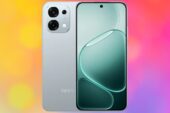 OPPO A6 Pro 4G tanıtıldı: 120 Hz ekran!