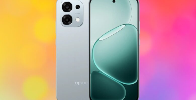 OPPO A6 Pro 4G tanıtıldı: 120 Hz ekran!