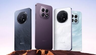 Oppo F31 serisi fiyatı ile şaşırtacak