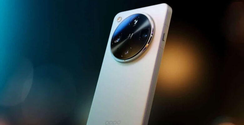 OPPO Find X9 Pro AnTuTu’da tepeye çıkabilir!