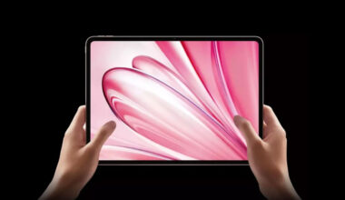 OPPO Pad 5 işlemcisi ortaya çıktı!