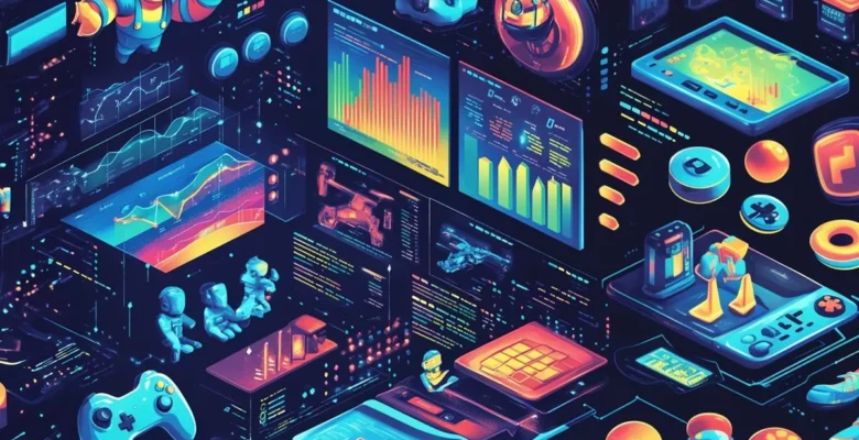 Oyun satışları yaz mevsimini revaçta kapadı