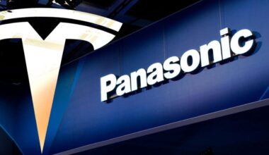 Panasonic Tesla araçlarda ihtilal yapabilir