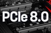 PCI Express 8.0 geliyor: Suratlar katlanıyor