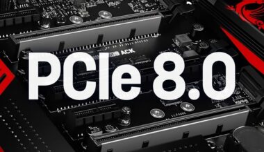 PCI Express 8.0 geliyor: Suratlar katlanıyor PCI Express 8.0 geliyor: Suratlar katlanıyor