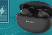 Philips uygun fiyatlı kablosuz kulaklığını tanıttı