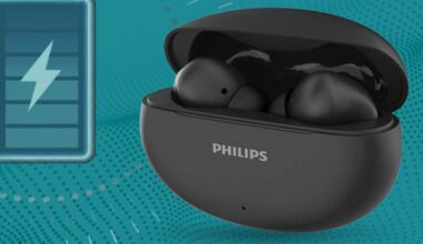 Philips uygun fiyatlı kablosuz kulaklığını tanıttı Philips uygun fiyatlı kablosuz kulaklığını tanıttı