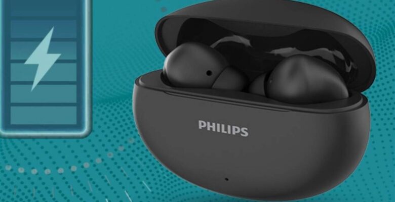 Philips uygun fiyatlı kablosuz kulaklığını tanıttı