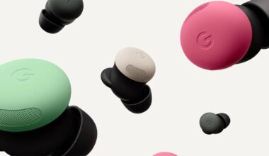 Pixel Buds Pro 2 yeni özellikler kazandı! Pixel Buds Pro 2 yeni özellikler kazandı!