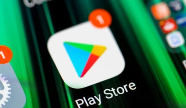 Play Store yapay zeka asistanı sunuyor Play Store yapay zeka asistanı sunuyor
