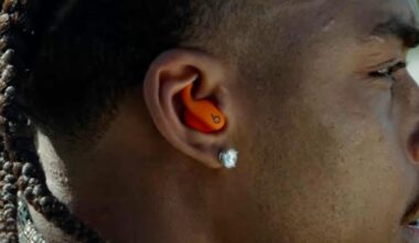Powerbeats Fit ortaya çıktı: İşte özellikleri