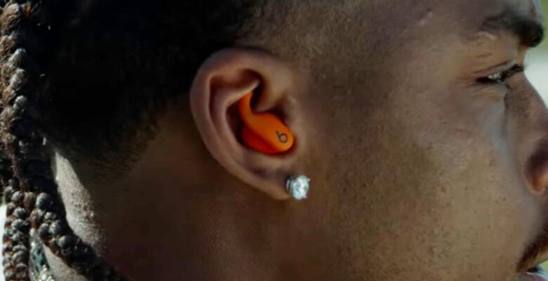 Powerbeats Fit ortaya çıktı: İşte özellikleri