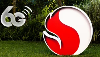 Qualcomm 6G için hazırlıklara başladı