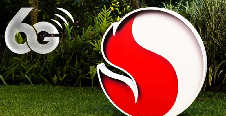 Qualcomm 6G için hazırlıklara başladı